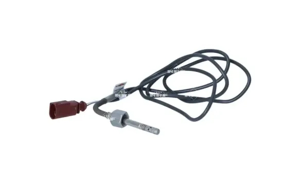 Sensor, Abgastemperatur 12 V NRF 707234 Bild Sensor, Abgastemperatur 12 V NRF 707234