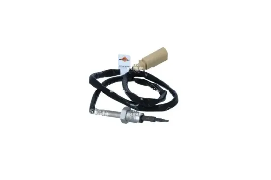 Sensor, Abgastemperatur 12 V NRF 707236 Bild Sensor, Abgastemperatur 12 V NRF 707236