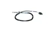 Sensor, Abgastemperatur 12 V NRF 707242 Bild Sensor, Abgastemperatur 12 V NRF 707242