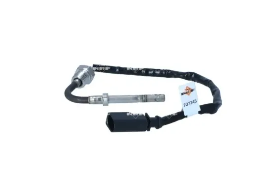 Sensor, Abgastemperatur 12 V NRF 707245 Bild Sensor, Abgastemperatur 12 V NRF 707245