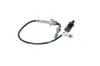 Sensor, Abgastemperatur 12 V NRF 707252 Bild Sensor, Abgastemperatur 12 V NRF 707252