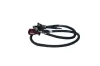 Sensor, Abgastemperatur 12 V NRF 707254 Bild Sensor, Abgastemperatur 12 V NRF 707254
