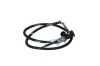 Sensor, Abgastemperatur 12 V NRF 707254 Bild Sensor, Abgastemperatur 12 V NRF 707254