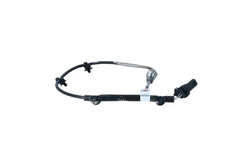 Sensor, Abgastemperatur 12 V NRF 707256