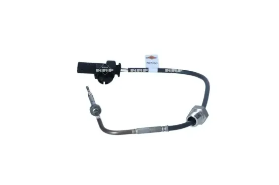 Sensor, Abgastemperatur 12 V NRF 707257 Bild Sensor, Abgastemperatur 12 V NRF 707257