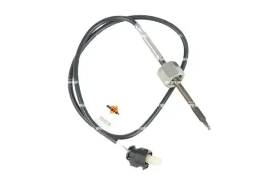 Sensor, Abgastemperatur 12 V NRF 707259 Bild Sensor, Abgastemperatur 12 V NRF 707259