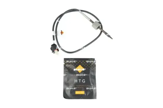 Sensor, Abgastemperatur 12 V NRF 707259 Bild Sensor, Abgastemperatur 12 V NRF 707259