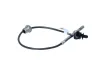 Sensor, Abgastemperatur 12 V NRF 707261 Bild Sensor, Abgastemperatur 12 V NRF 707261
