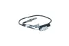 Sensor, Abgastemperatur 12 V NRF 707267