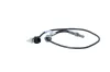 Sensor, Abgastemperatur 12 V NRF 707267 Bild Sensor, Abgastemperatur 12 V NRF 707267