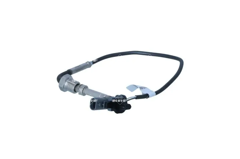 Sensor, Abgastemperatur 12 V NRF 707277