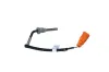 Sensor, Abgastemperatur 12 V NRF 707282 Bild Sensor, Abgastemperatur 12 V NRF 707282