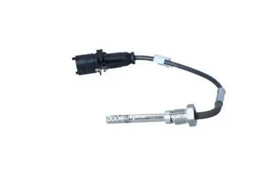 Sensor, Abgastemperatur 12 V NRF 707283 Bild Sensor, Abgastemperatur 12 V NRF 707283