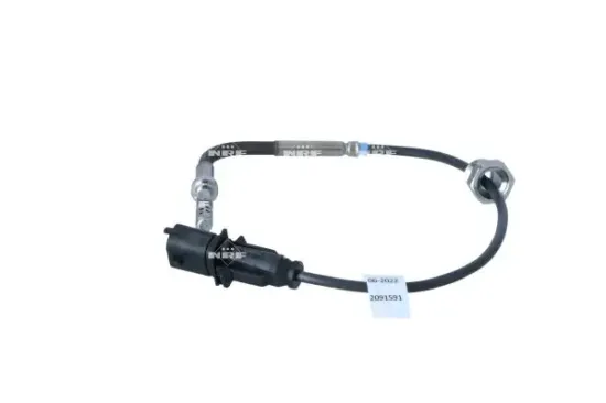 Sensor, Abgastemperatur 12 V NRF 707290 Bild Sensor, Abgastemperatur 12 V NRF 707290