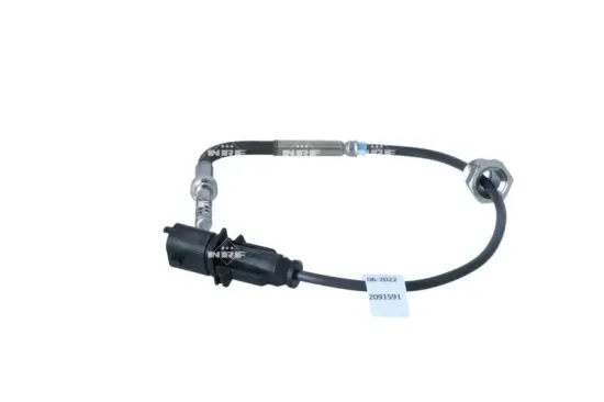 Sensor, Abgastemperatur 12 V NRF 707290 Bild Sensor, Abgastemperatur 12 V NRF 707290