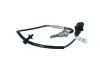Sensor, Abgastemperatur 12 V NRF 707297 Bild Sensor, Abgastemperatur 12 V NRF 707297