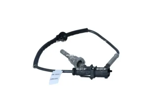 Sensor, Abgastemperatur 12 V NRF 707297 Bild Sensor, Abgastemperatur 12 V NRF 707297