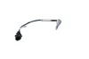 Sensor, Abgastemperatur 12 V NRF 707304 Bild Sensor, Abgastemperatur 12 V NRF 707304