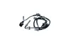 Sensor, Abgastemperatur 12 V NRF 707306 Bild Sensor, Abgastemperatur 12 V NRF 707306