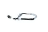 Sensor, Abgastemperatur 12 V NRF 707311 Bild Sensor, Abgastemperatur 12 V NRF 707311