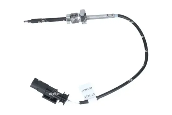Sensor, Abgastemperatur nach Rußpartikelfilter NRF 707330 Bild Sensor, Abgastemperatur nach Rußpartikelfilter NRF 707330