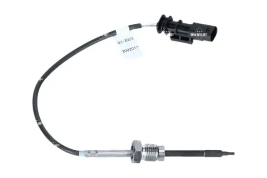 Sensor, Abgastemperatur nach Rußpartikelfilter NRF 707330 Bild Sensor, Abgastemperatur nach Rußpartikelfilter NRF 707330