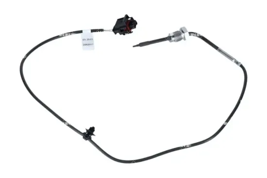 Sensor, Abgastemperatur vor Rußpartikelfilter NRF 707335 Bild Sensor, Abgastemperatur vor Rußpartikelfilter NRF 707335