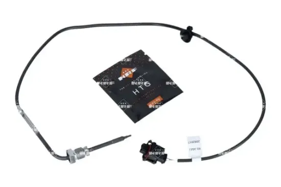 Sensor, Abgastemperatur vor Rußpartikelfilter NRF 707335 Bild Sensor, Abgastemperatur vor Rußpartikelfilter NRF 707335