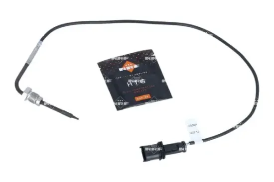 Sensor, Abgastemperatur 12 V NRF 707336 Bild Sensor, Abgastemperatur 12 V NRF 707336