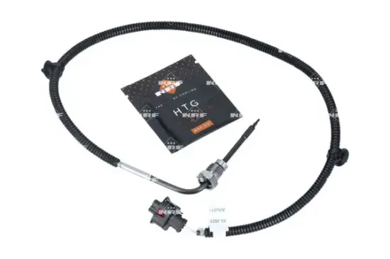Sensor, Abgastemperatur vor Rußpartikelfilter NRF 707339 Bild Sensor, Abgastemperatur vor Rußpartikelfilter NRF 707339
