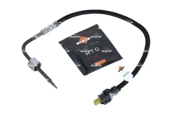 Sensor, Abgastemperatur NRF 707352 Bild Sensor, Abgastemperatur NRF 707352