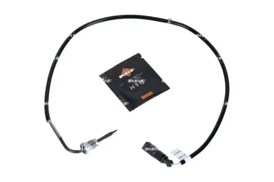 Sensor, Abgastemperatur vor Abgasturbolader NRF 707354 Bild Sensor, Abgastemperatur vor Abgasturbolader NRF 707354