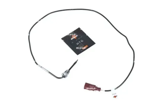 Sensor, Abgastemperatur rechts vor Rußpartikelfilter NRF 707355 Bild Sensor, Abgastemperatur rechts vor Rußpartikelfilter NRF 707355