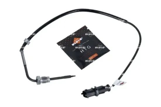 Sensor, Abgastemperatur NRF 707357 Bild Sensor, Abgastemperatur NRF 707357