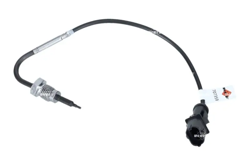 Sensor, Abgastemperatur NRF 707359