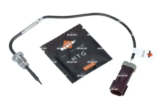 Sensor, Abgastemperatur NRF 707362 Bild Sensor, Abgastemperatur NRF 707362
