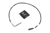 Sensor, Abgastemperatur NRF 707363