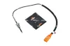 Sensor, Abgastemperatur NRF 707364