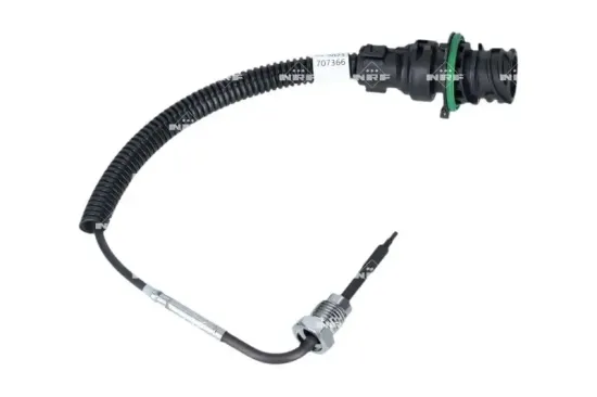 Sensor, Abgastemperatur NRF 707366 Bild Sensor, Abgastemperatur NRF 707366