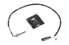 Sensor, Abgastemperatur vor Katalysator NRF 707368