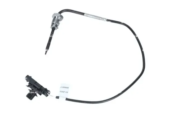 Sensor, Abgastemperatur vor Rußpartikelfilter NRF 707370 Bild Sensor, Abgastemperatur vor Rußpartikelfilter NRF 707370