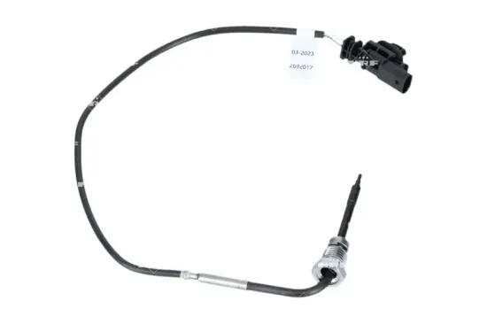 Sensor, Abgastemperatur vor Rußpartikelfilter NRF 707370 Bild Sensor, Abgastemperatur vor Rußpartikelfilter NRF 707370