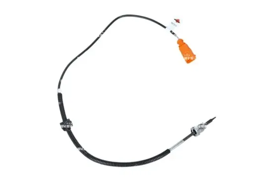 Sensor, Abgastemperatur nach Rußpartikelfilter NRF 707371 Bild Sensor, Abgastemperatur nach Rußpartikelfilter NRF 707371