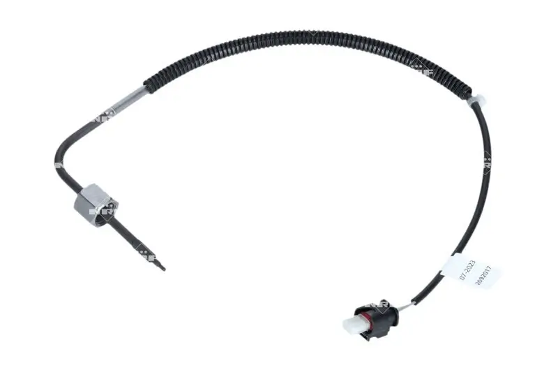 Sensor, Abgastemperatur NRF 707376