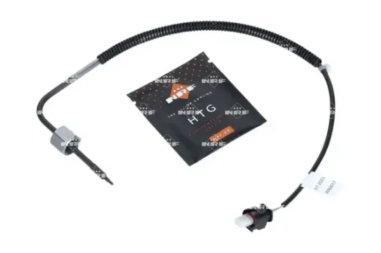 Sensor, Abgastemperatur NRF 707376 Bild Sensor, Abgastemperatur NRF 707376