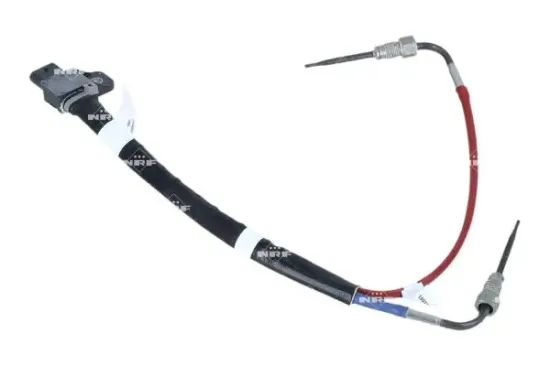 Sensor, Abgastemperatur nach Katalysator vor Katalysator NRF 707377 Bild Sensor, Abgastemperatur nach Katalysator vor Katalysator NRF 707377