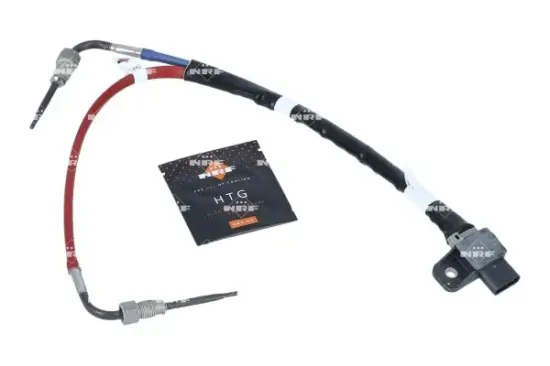 Sensor, Abgastemperatur nach Katalysator vor Katalysator NRF 707377 Bild Sensor, Abgastemperatur nach Katalysator vor Katalysator NRF 707377