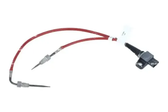 Sensor, Abgastemperatur nach Rußpartikelfilter vor Rußpartikelfilter NRF 707381 Bild Sensor, Abgastemperatur nach Rußpartikelfilter vor Rußpartikelfilter NRF 707381