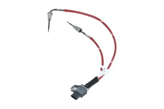 Sensor, Abgastemperatur nach Rußpartikelfilter vor Rußpartikelfilter NRF 707381 Bild Sensor, Abgastemperatur nach Rußpartikelfilter vor Rußpartikelfilter NRF 707381