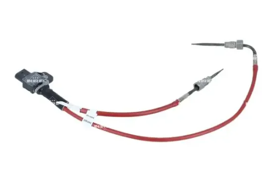 Sensor, Abgastemperatur nach Rußpartikelfilter vor Rußpartikelfilter NRF 707381 Bild Sensor, Abgastemperatur nach Rußpartikelfilter vor Rußpartikelfilter NRF 707381